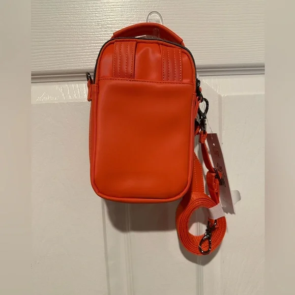 NWT Lug Skeeter SE LX Bag in Papaya - Picture 5 of 11